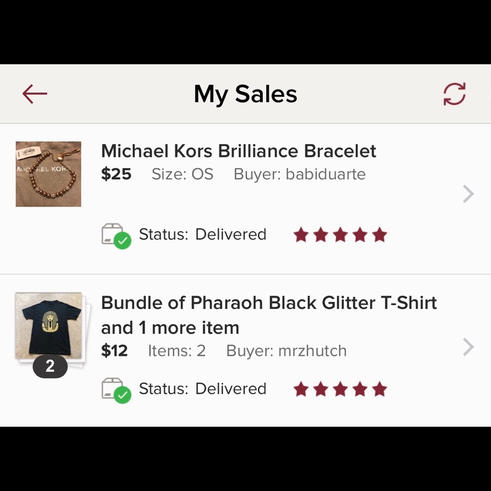 Thank You 🙏🏾🥰